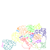 Europe (WIP) (speculative)