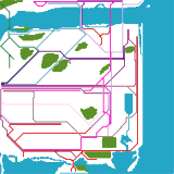 Saturday City (unknown)