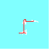 Isle Island of Iceland (unknown)