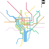 DC Metro (speculative)