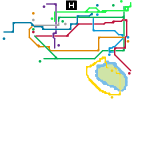 Hullbury county (unknown)