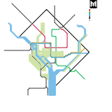 Washington, DC (speculative)