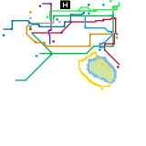 Hullbury county (unknown)