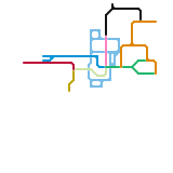 Moina Island (unknown)