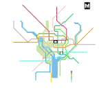 Washington DC (speculative)