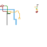 Tyrone City (unknown)