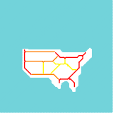 United States (speculative)