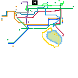 Hullbury county (unknown)