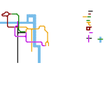 Tyrone City (unknown)