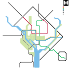 Washington, DC (speculative)