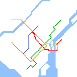 Montréal (speculative)