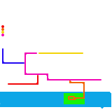 San Panama Metro (unknown)