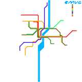 München 1971 (real)