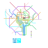 Washington DC (speculative)