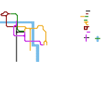 Tyrone City (unknown)