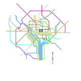 Washington DC (speculative)