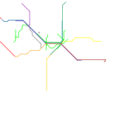 NC Triangle Ideal CR &amp;amp; BRT (speculative)