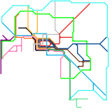 Melbourne (speculative)