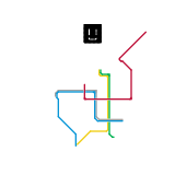 CURSED Washington DC (unknown)