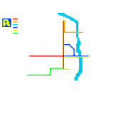 Sudbury-Hampton Metropolitan Area (unknown)