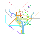 Washington DC (speculative)