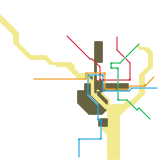 Washington DC (real)