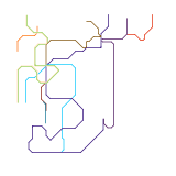 Pizza0901 Metro (unknown)