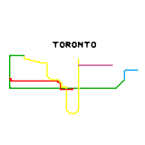 Toronto (speculative)