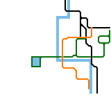 New Glasgow (unknown)