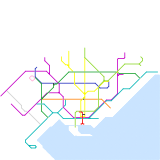 Toronto (speculative)