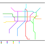 Transmilenio (Rapid Bus System of Fabianós (unknown)