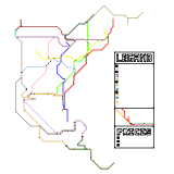 North America (speculative)