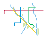 Bishkek (speculative)