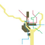 Washington DC (real)