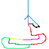 Na Rin Lai Region (unknown)