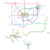 Washington D.C. (speculative)