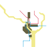 Washington DC (real)