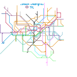 London with extensions (speculative)