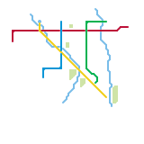 Bishkek (speculative)