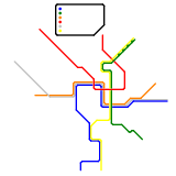 Washington DC (real)