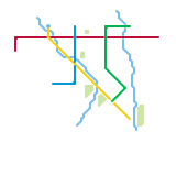 Bishkek (speculative)