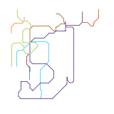 Pizza0901 Metro (unknown)