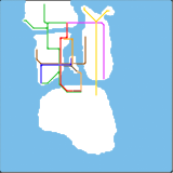 A new version of the XTA (unknown)