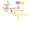 Taiga MetroLink &amp;amp; Shuttle  (unknown)