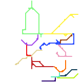 MBA Metro Bogota (speculative)