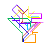 метро Данлайта (unknown)