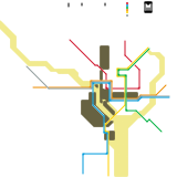 Washington DC (real)