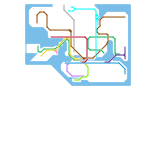 Hong Kong 2022 (real)