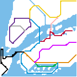 new york? (speculative)