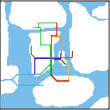 A new version of the XTA (unknown)